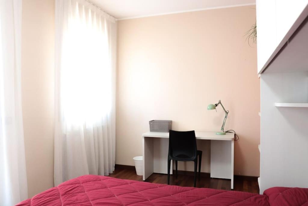 15 Min Padova Appartamento Moderno Travato Legnaro Exterior foto